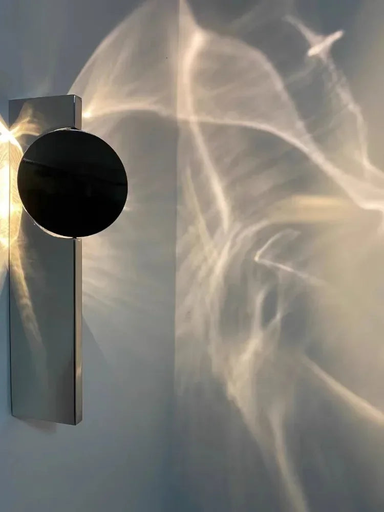 JIANKEXING JIANKELONG Minimalist LED Wall Lamp For Living Room