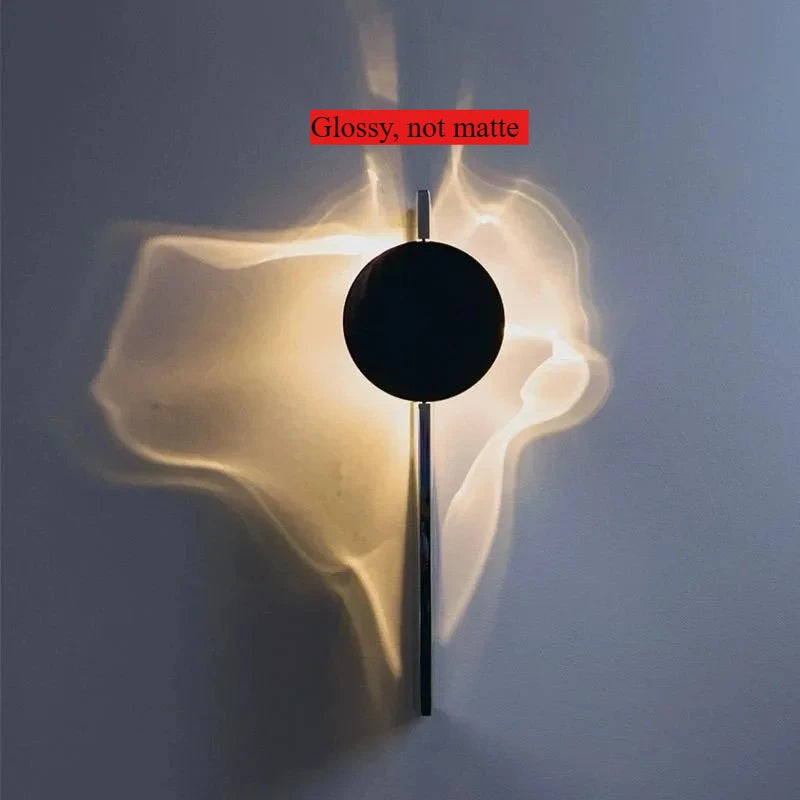 JIANKEXING JIANKELONG Minimalist LED Wall Lamp For Living Room