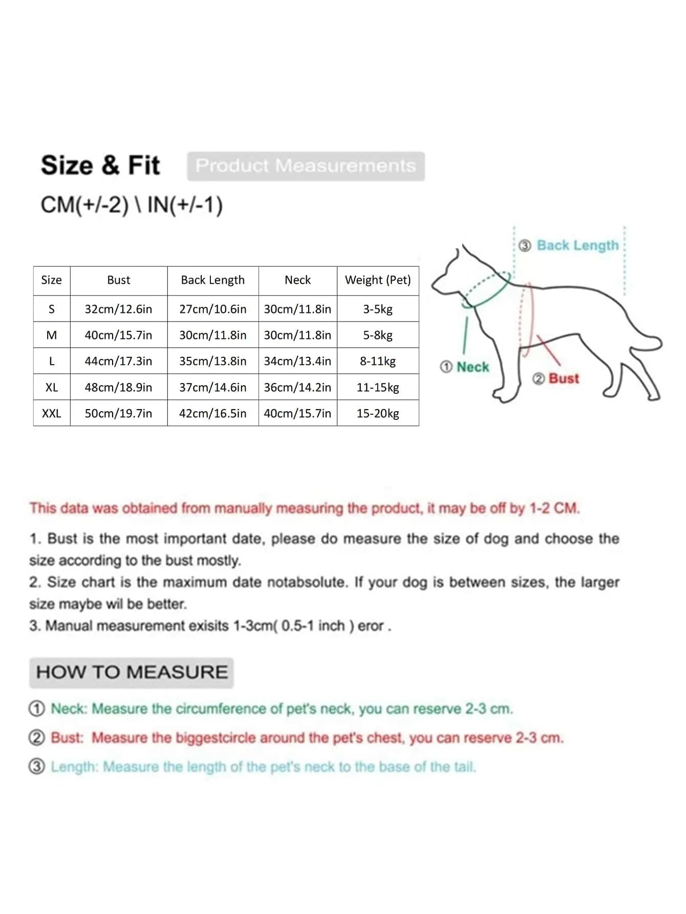 Cute Frog Dog Sweater Hoodie For Dogs