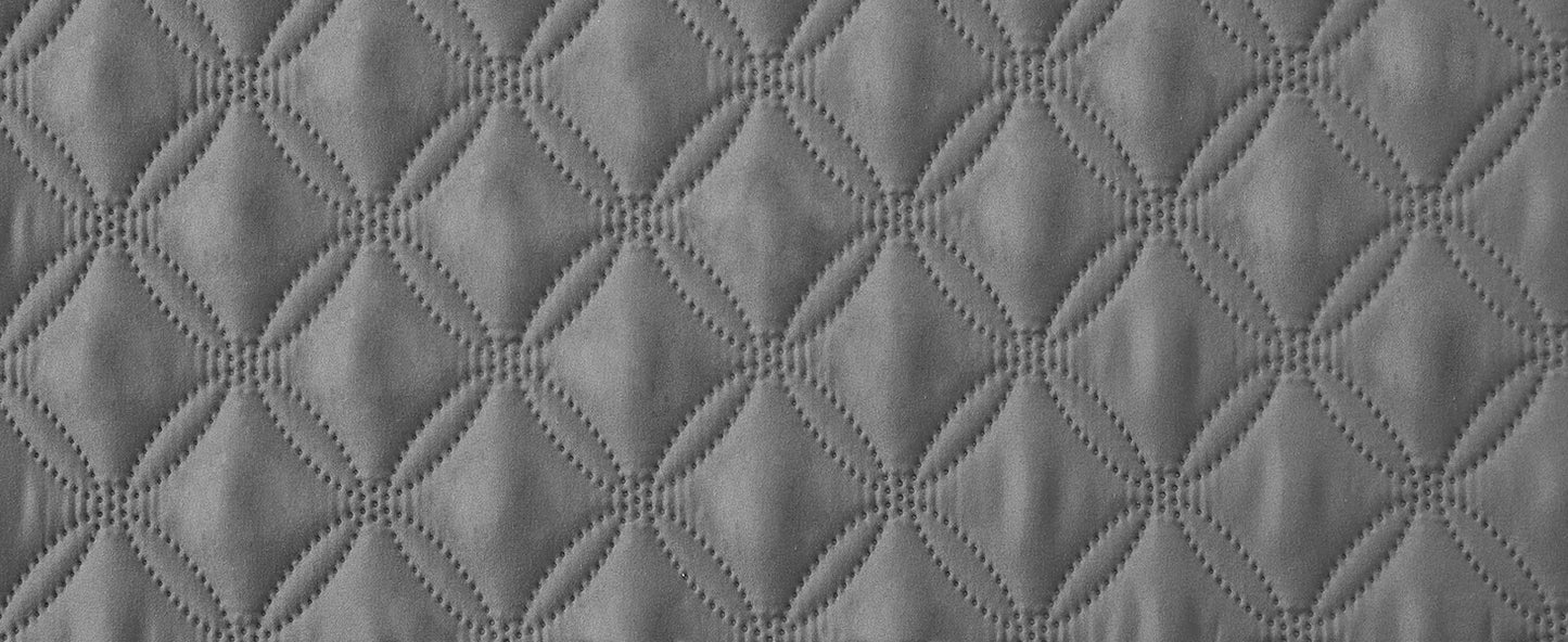 NONECN Waterproof Mattress Protector Noiseless Deep Pocket Breathable