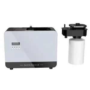 Namste Aroma Diffuser Essential Oil Home Fragrance Humidifier