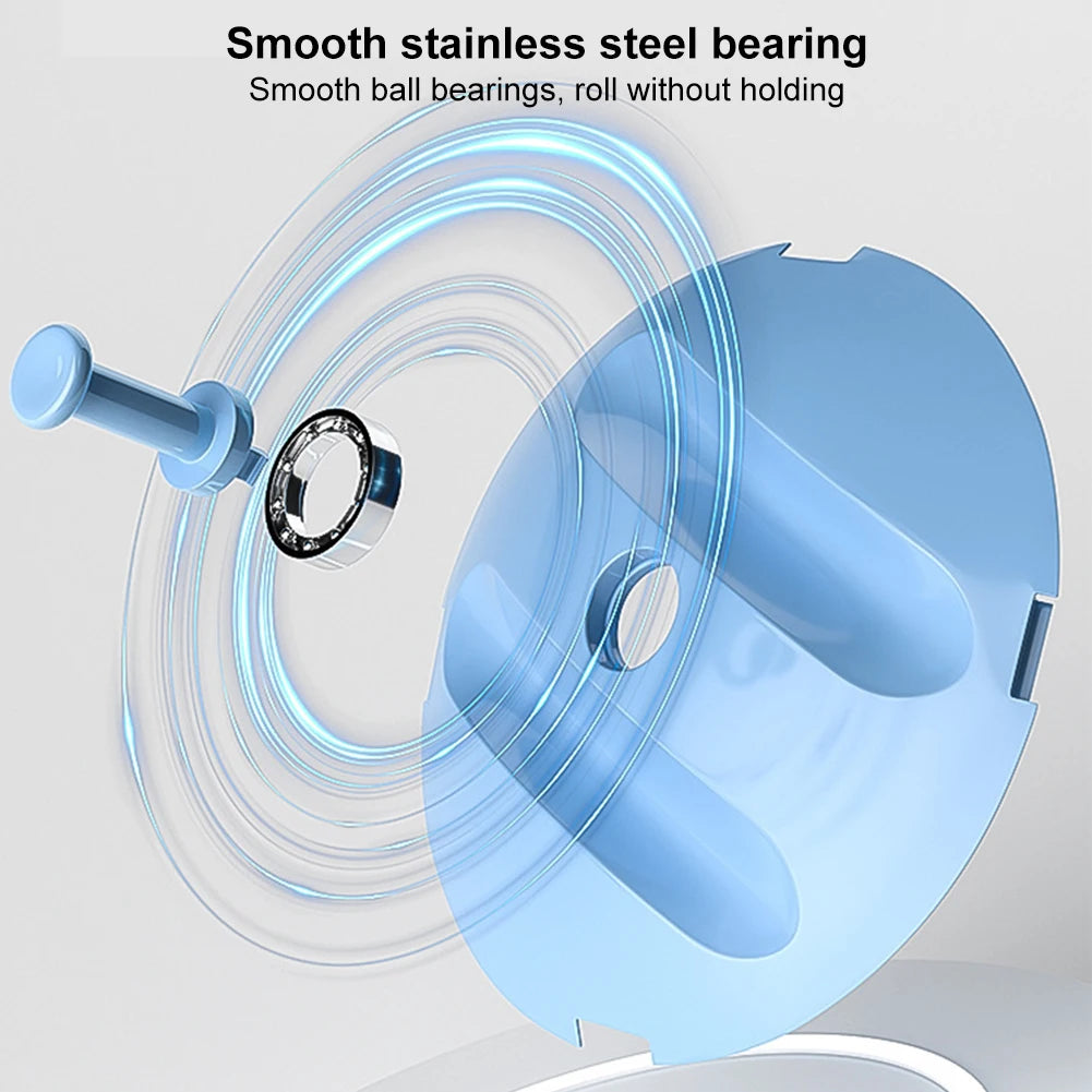 Shunmaii Hamster Running Ball For Small Pets Cardiopulmonary Exercise