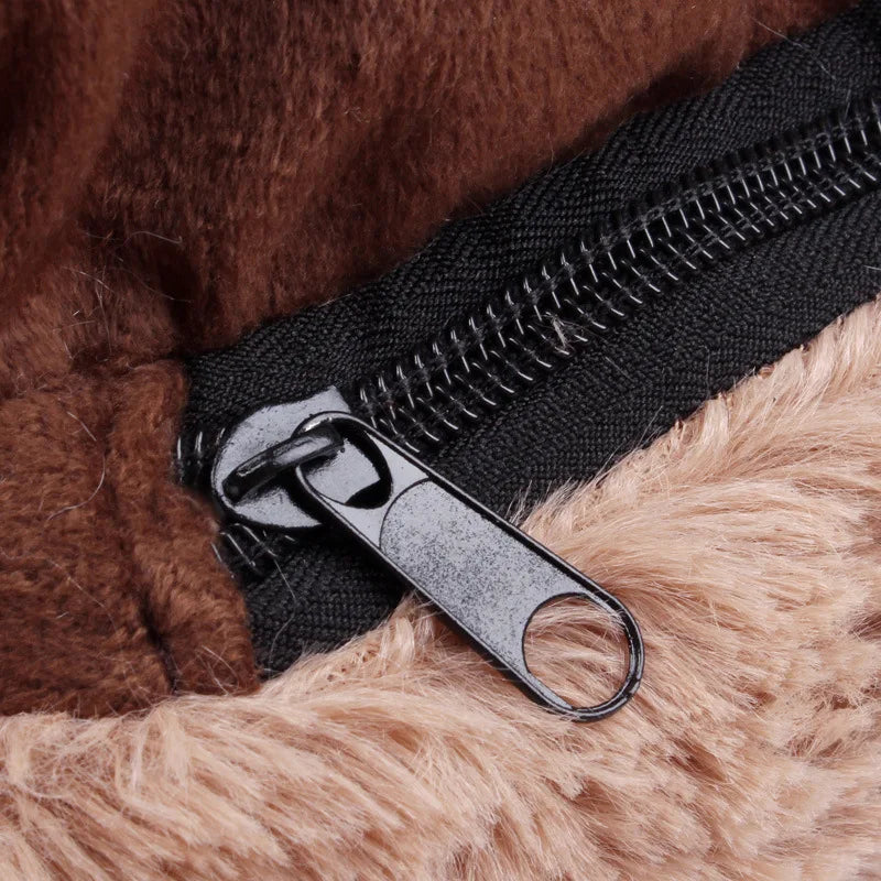 BeiYu Pet Durable Dog Bed For Small Breeds Cozy Sofa