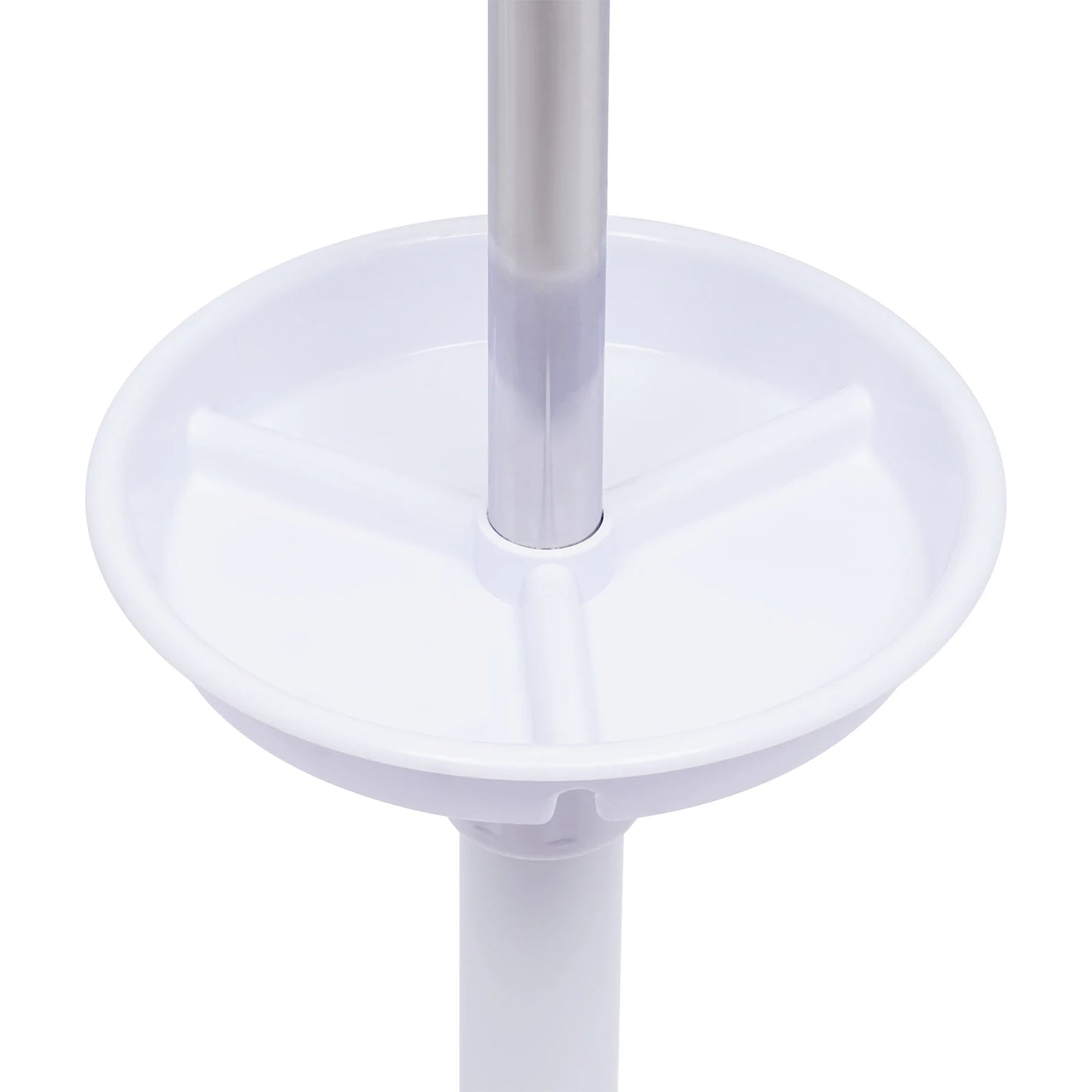 Bymaocar 275W Infrared Heat Lamp With Flexible Arm Stand