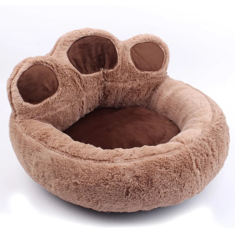 BeiYu Pet Durable Dog Bed For Small Breeds Cozy Sofa