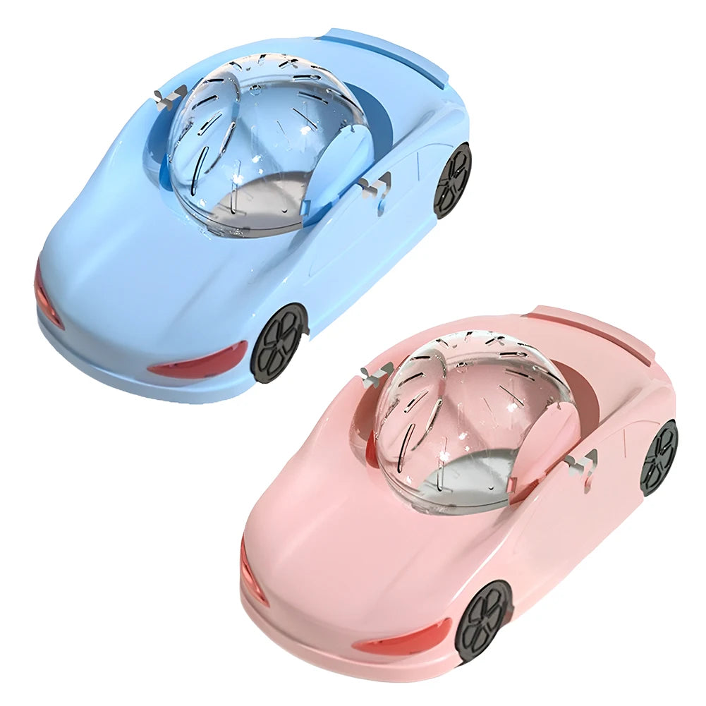 Shunmaii Hamster Running Ball For Small Pets Cardiopulmonary Exercise