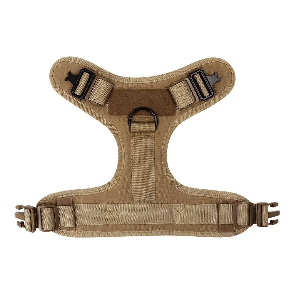 PETRAVELCN Dog Harness And Leash Set For Training And Walking