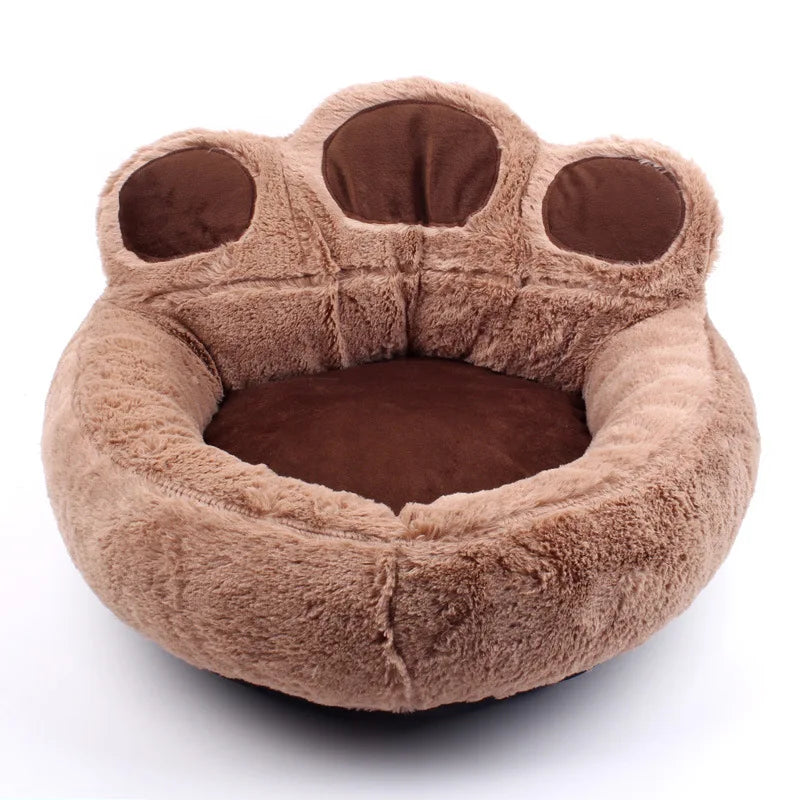 BeiYu Pet Durable Dog Bed For Small Breeds Cozy Sofa
