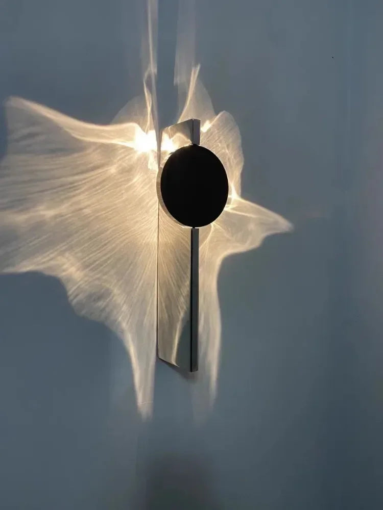 JIANKEXING JIANKELONG Minimalist LED Wall Lamp For Living Room
