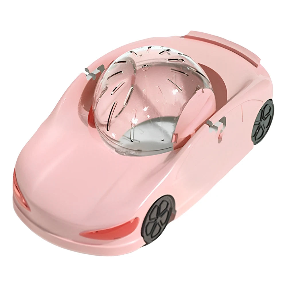 Shunmaii Hamster Running Ball For Small Pets Cardiopulmonary Exercise