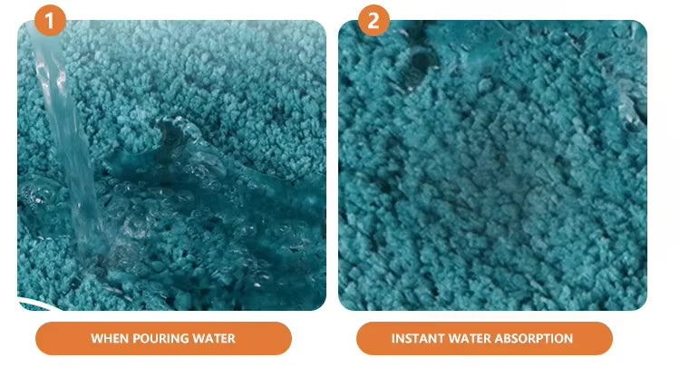 Super Absorbent Non-slip Bathroom Mat Plush Microfiber Quick Dry Washable Soft Bath Rug for Tub Balcony