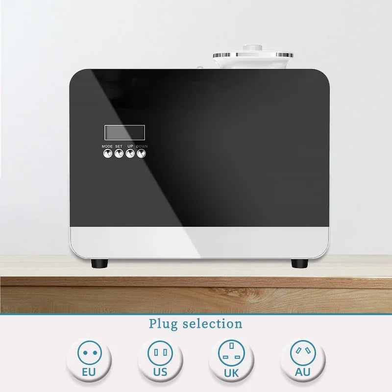 Namste Aroma Diffuser Essential Oil Home Fragrance Humidifier