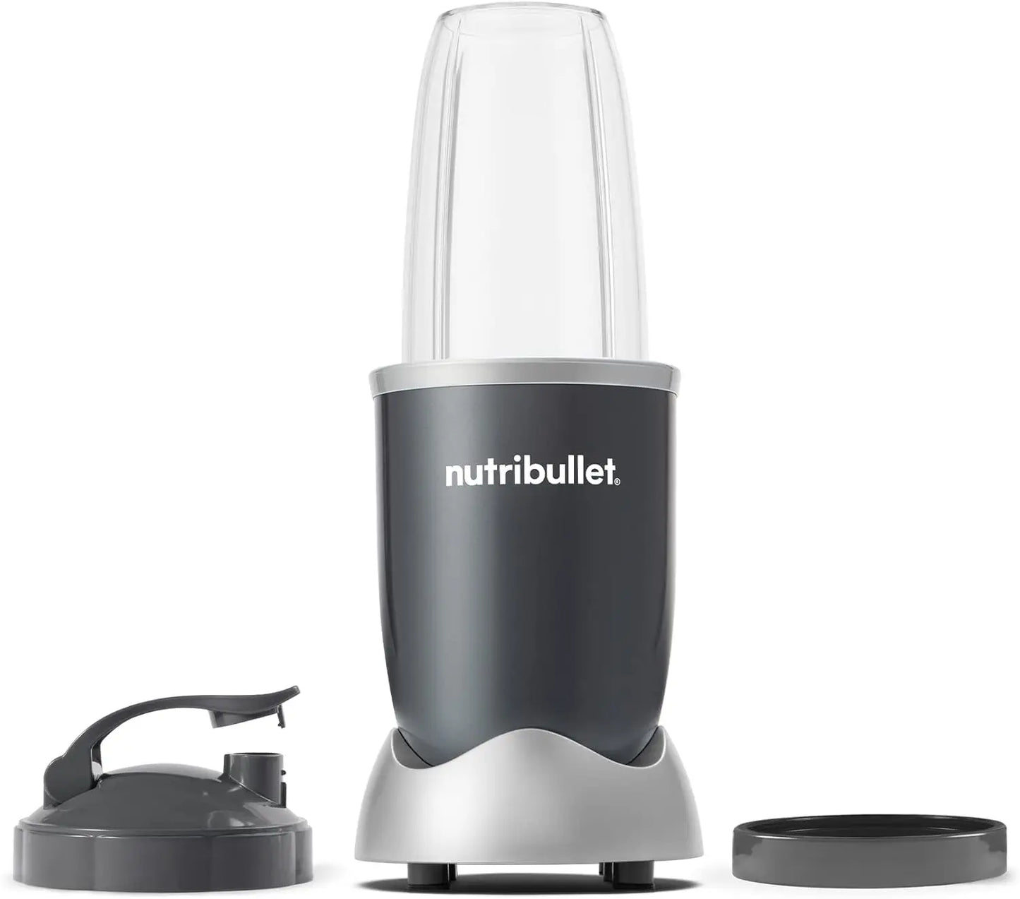 Personal Blender For Shakes And Smoothies 600W For Busy Lifestyles