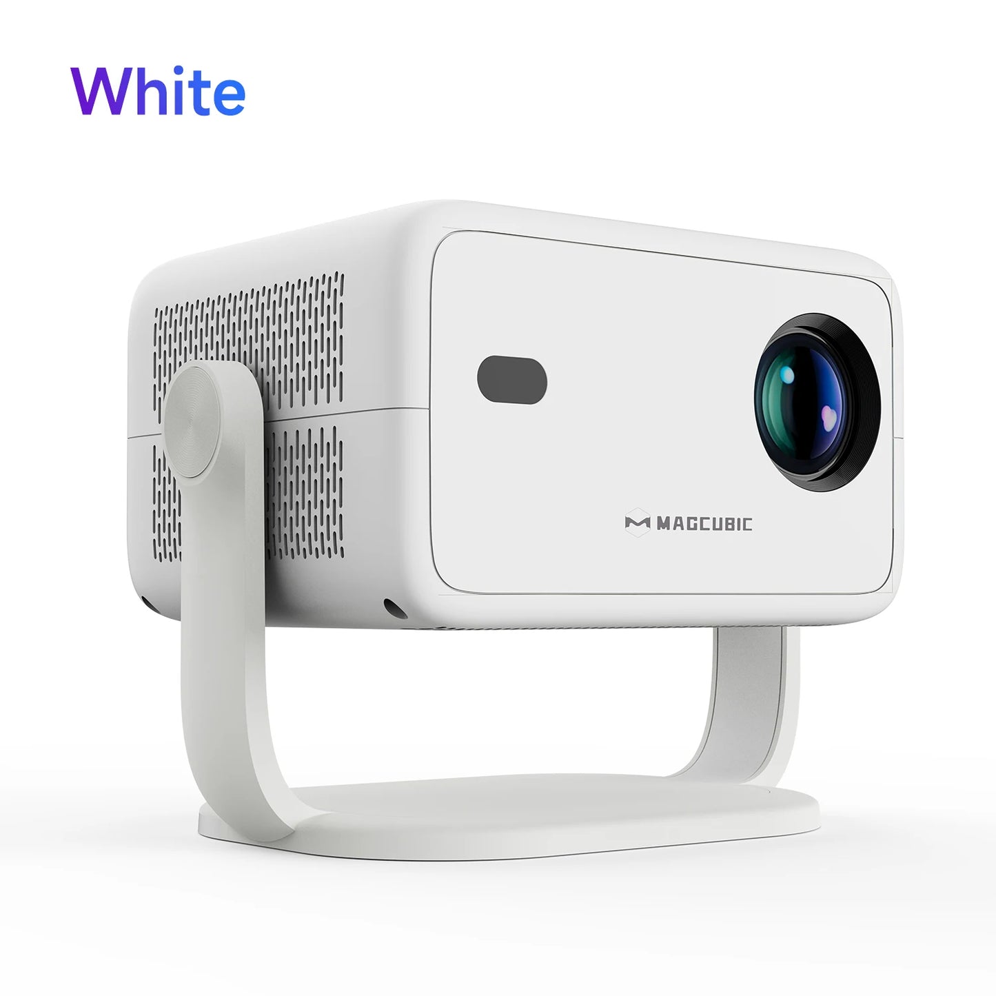 Magcubic Portable 1080P Projector Auto Focus Android 11 WiFi6