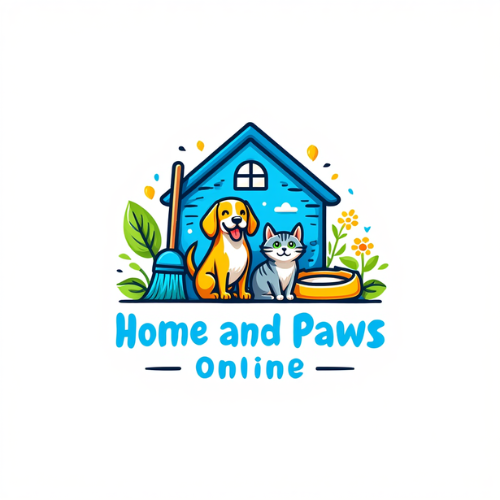 Home and Paws Online